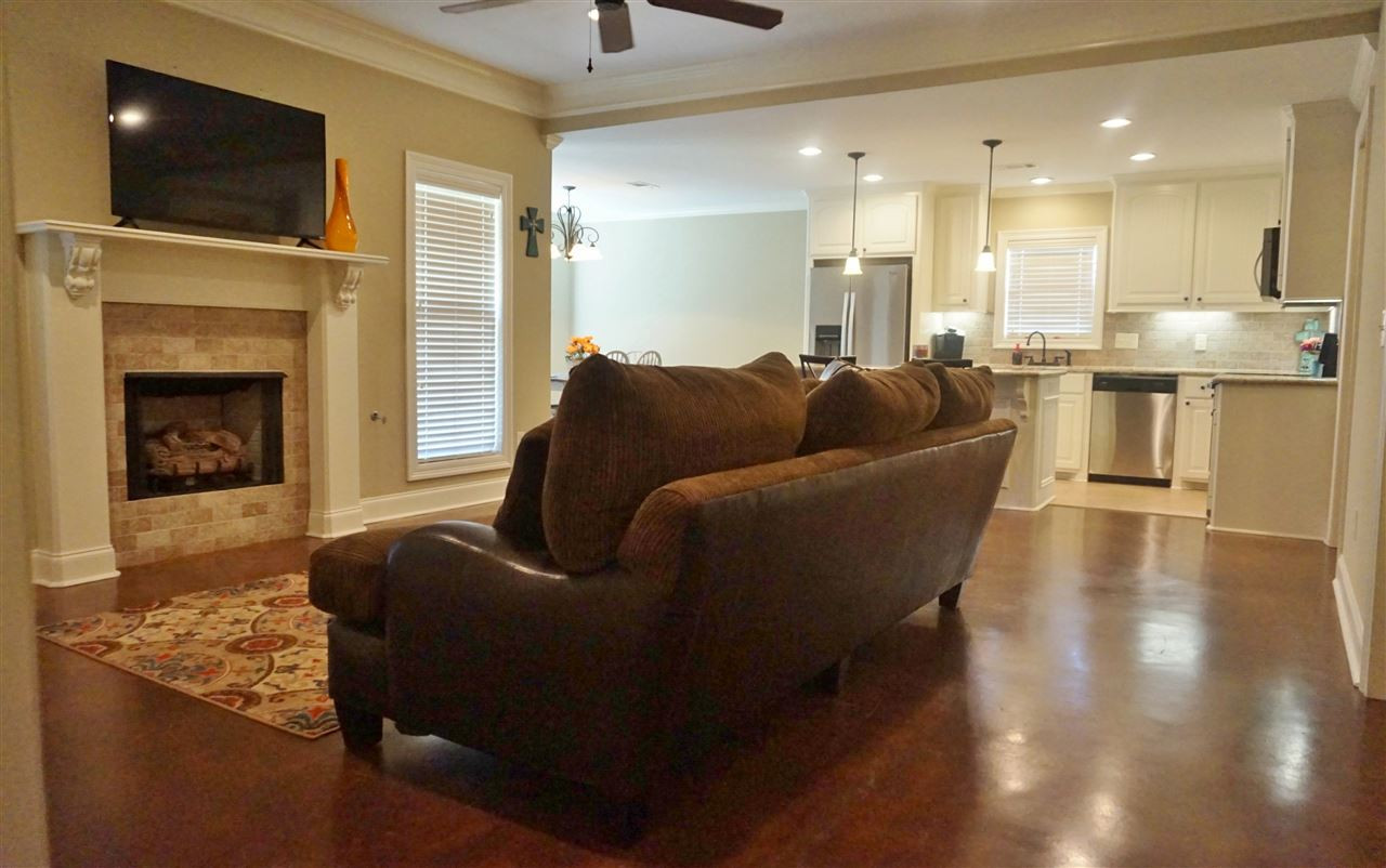 505 Greenfield Ridge Drive Brandon, MS 39042 - Photo 8 of 29 Photo 8