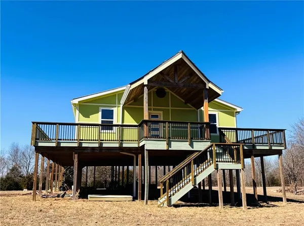 $450,000 | 3605 St Kingston Ar 72742, Kingston, AR 72742
