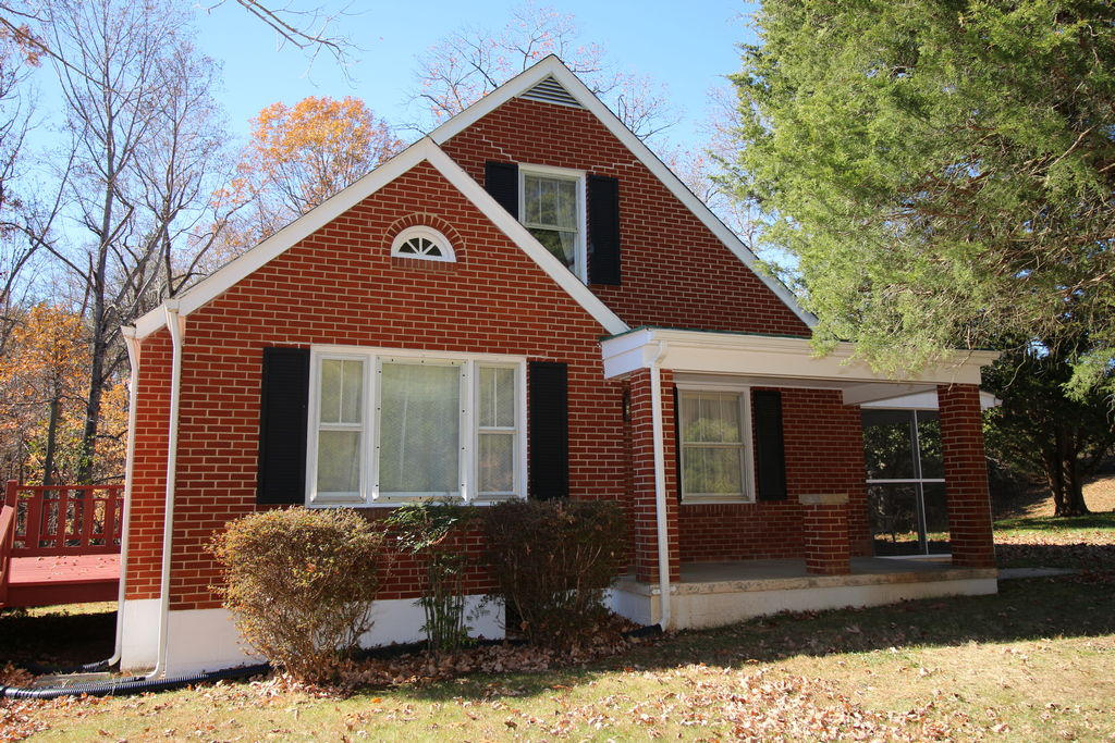 5459 Union Church Road Thaxton, VA 24174 - Photo 2 of 44 IMG_2808
