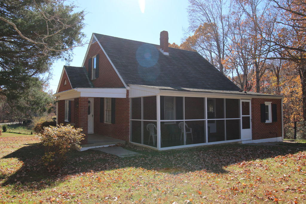 5459 Union Church Road Thaxton, VA 24174 - Photo 3 of 44 IMG_2813