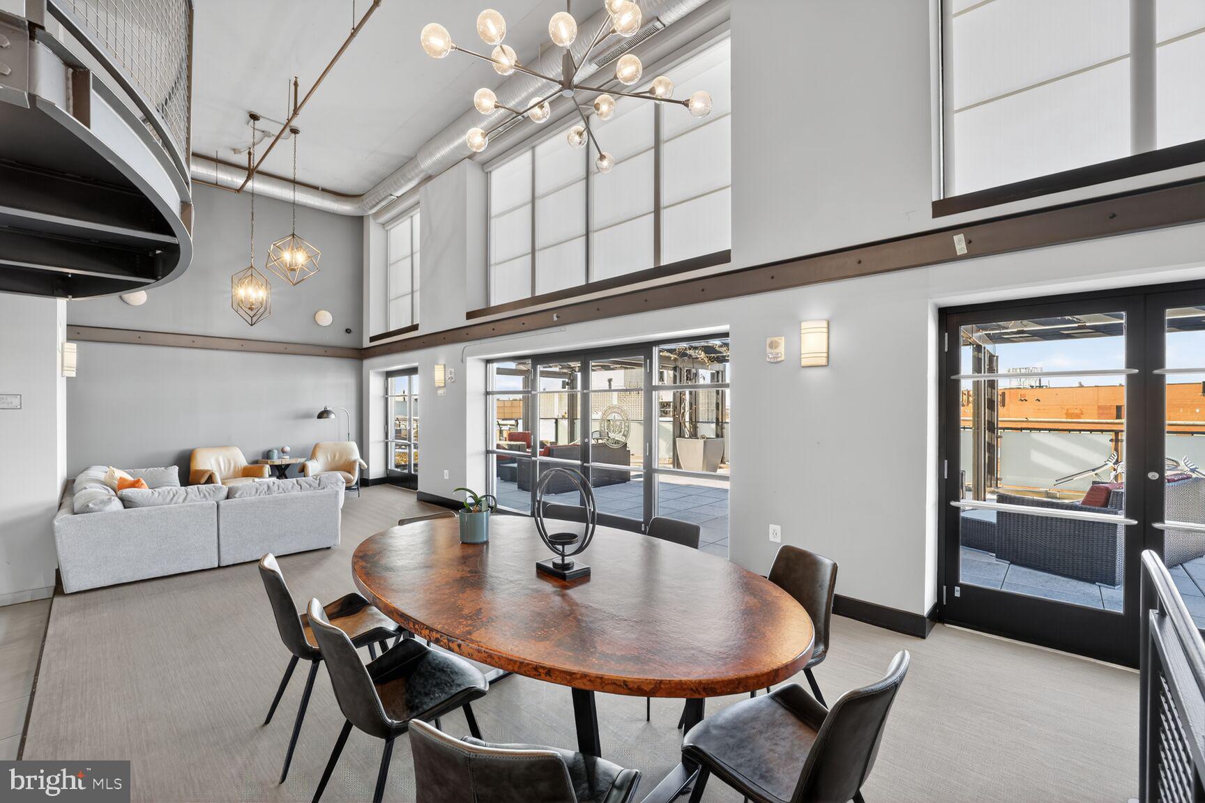 1133 14th Street Northwest, Unit 803 Washington, DC 20005 - Photo 16 of 26