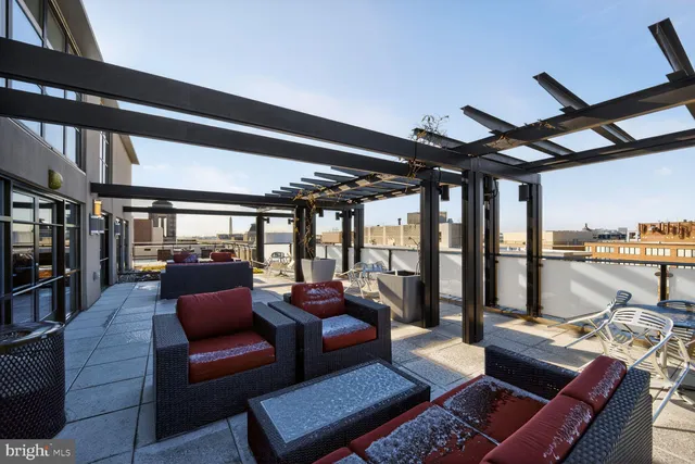 $2,395 | 1133 14th Street Northwest, Unit 803, Washington, DC 20005