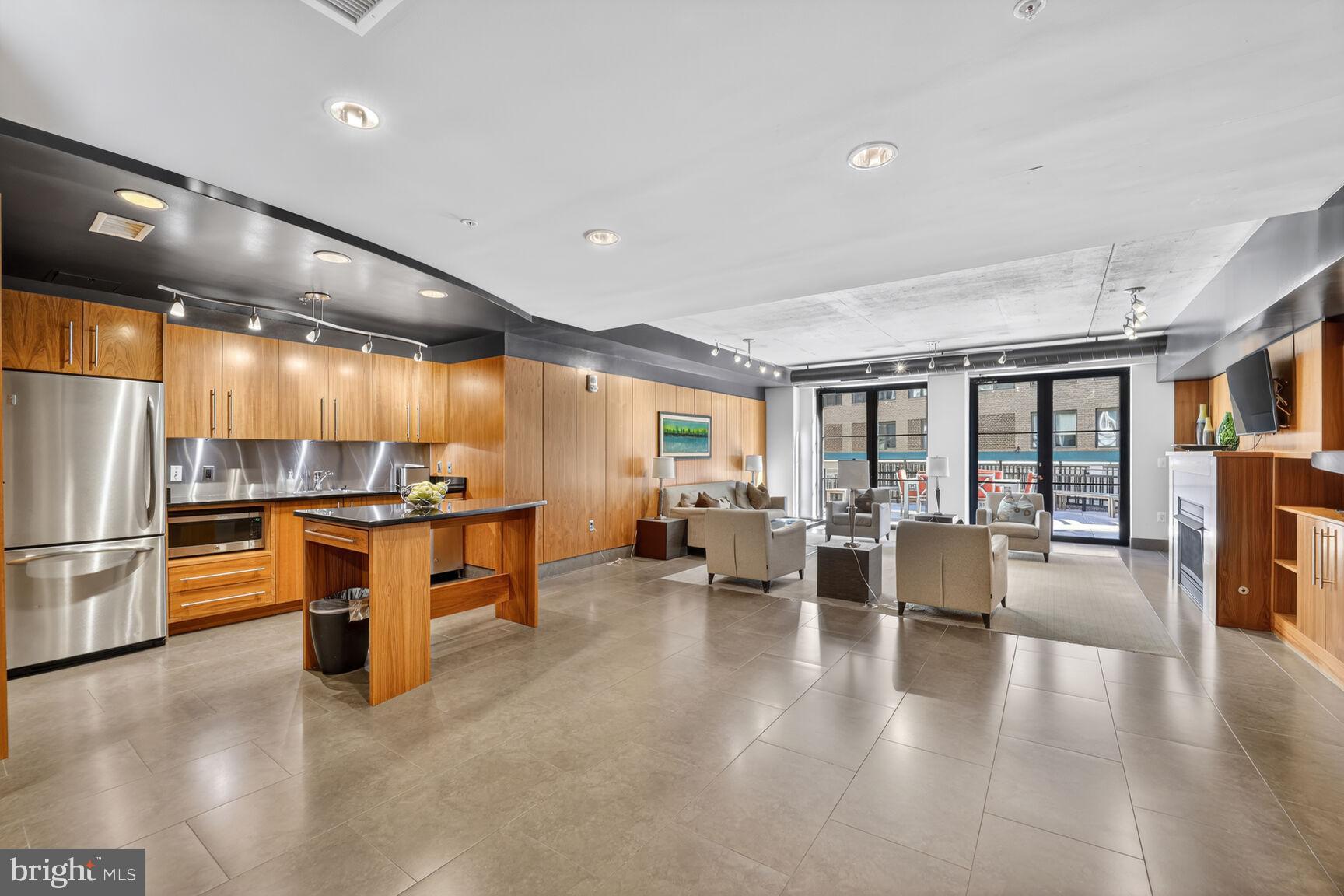 1133 14th Street Northwest, Unit 803 Washington, DC 20005 - Photo 19 of 26