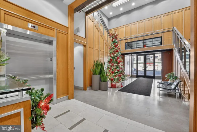 $2,395 | 1133 14th Street Northwest, Unit 803, Washington, DC 20005