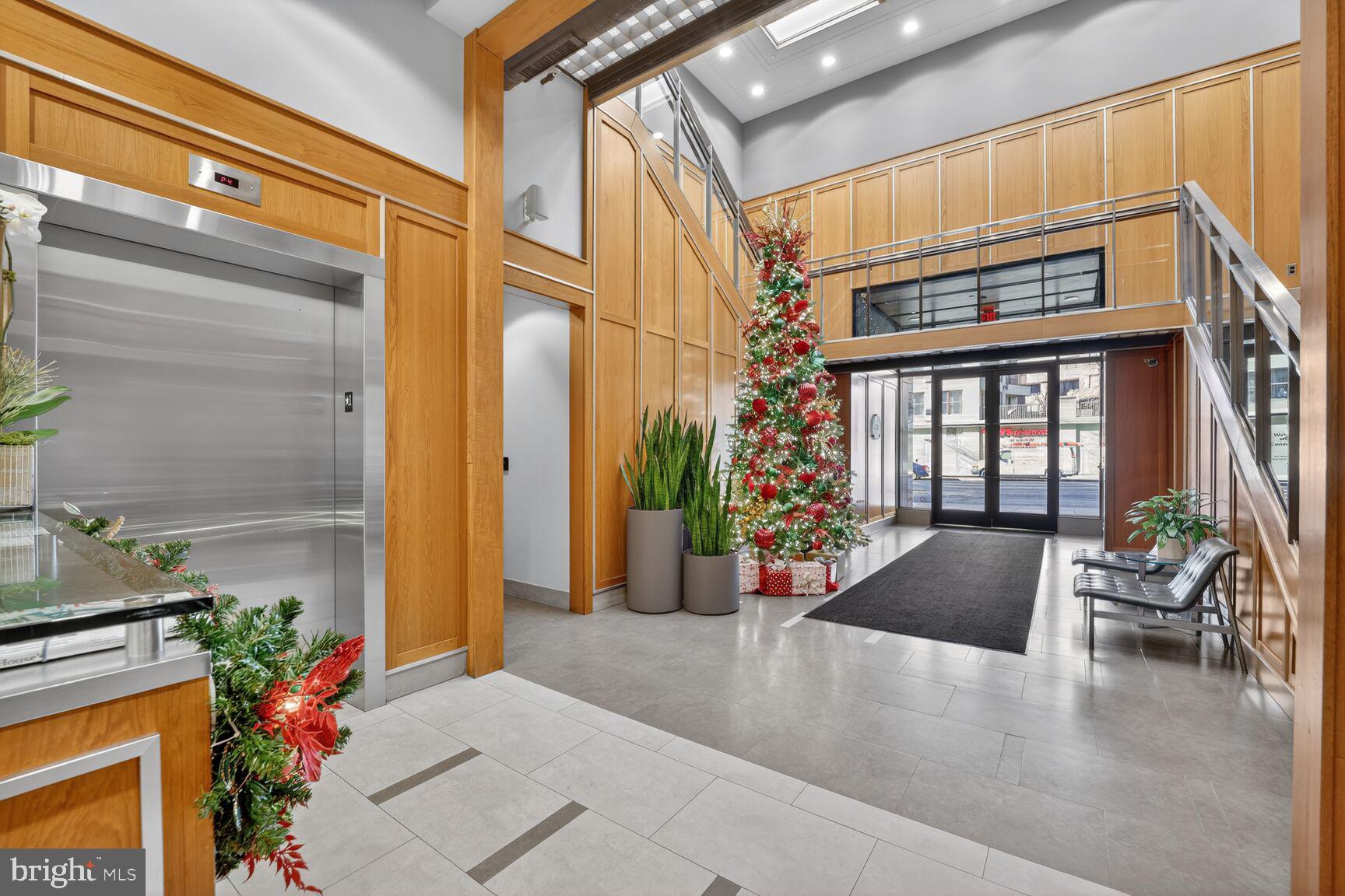 1133 14th Street Northwest, Unit 803 Washington, DC 20005 - Photo 22 of 26