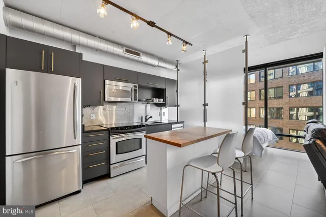$2,395 | 1133 14th Street Northwest, Unit 803, Washington, DC 20005