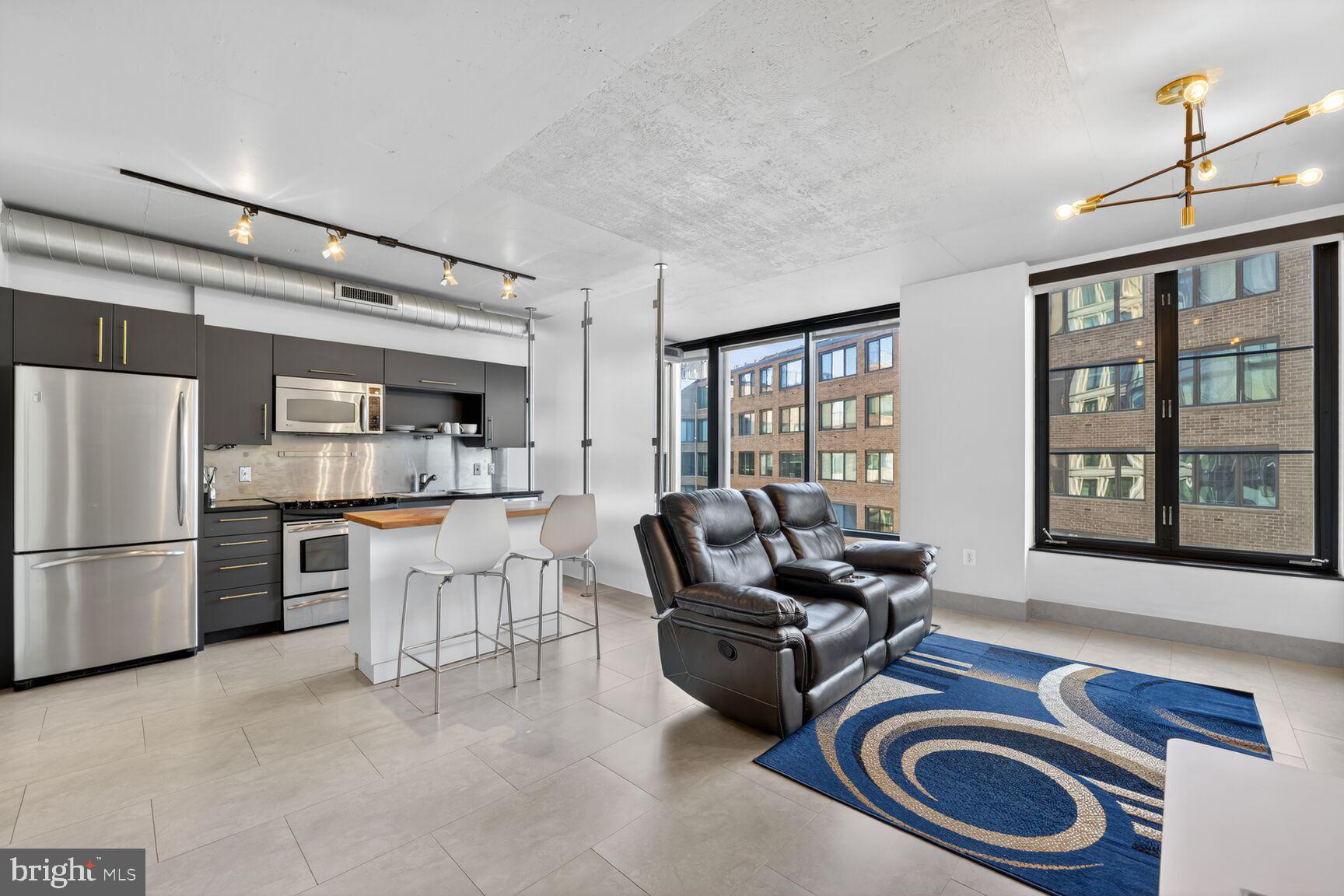 1133 14th Street Northwest, Unit 803 Washington, DC 20005 - Photo 6 of 26