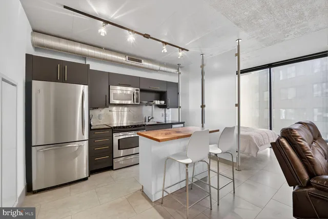 $2,395 | 1133 14th Street Northwest, Unit 803, Washington, DC 20005