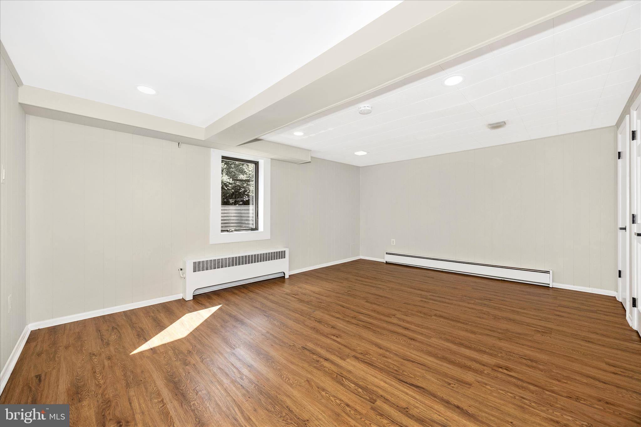 16215 Redland Road Rockville, MD 20855 - Photo 34 of 51 Lower Bedroom 4