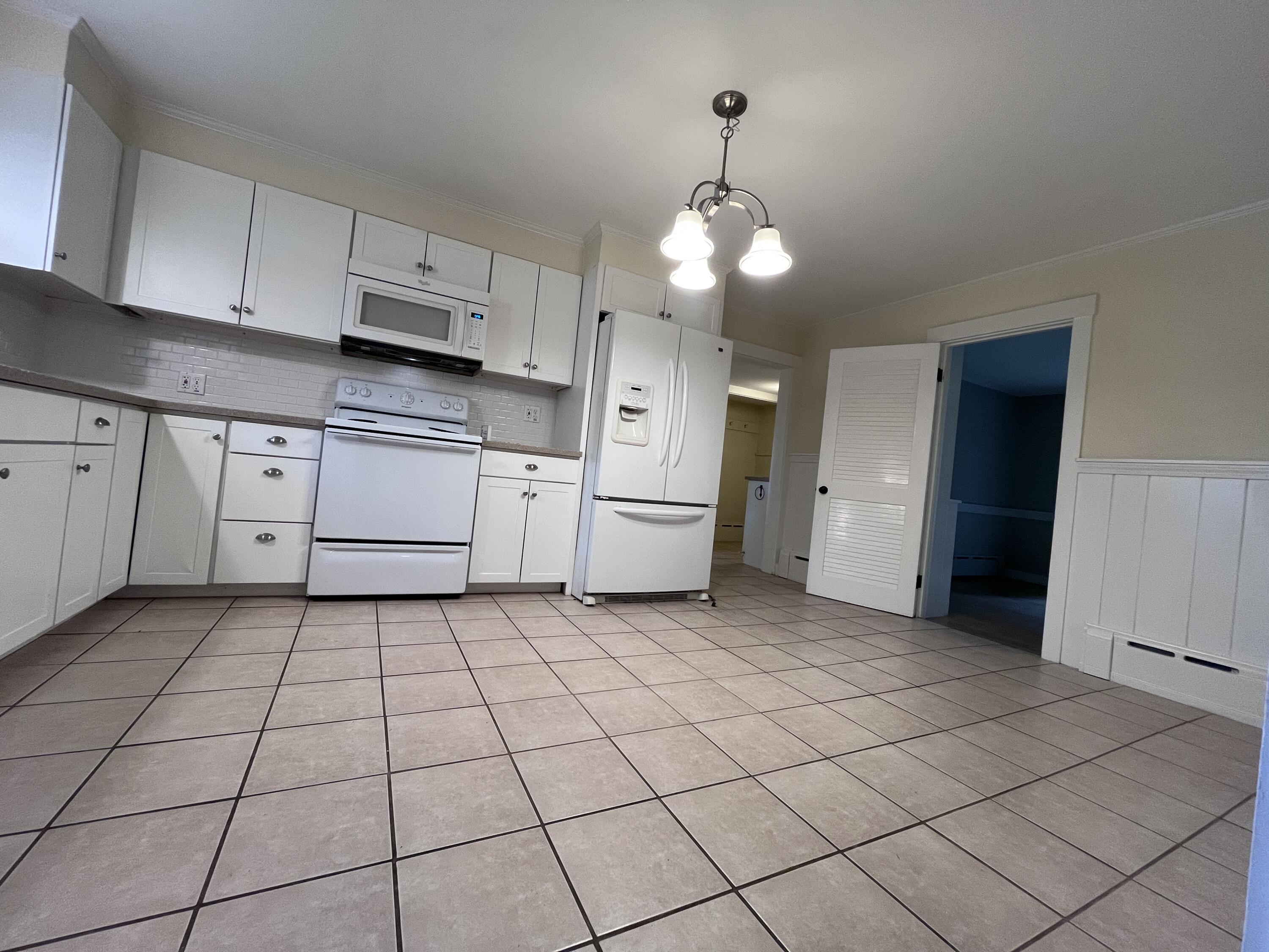 205 Rice Rips Road Oakland, ME 04963 - Photo 7 of 19 Kitchen