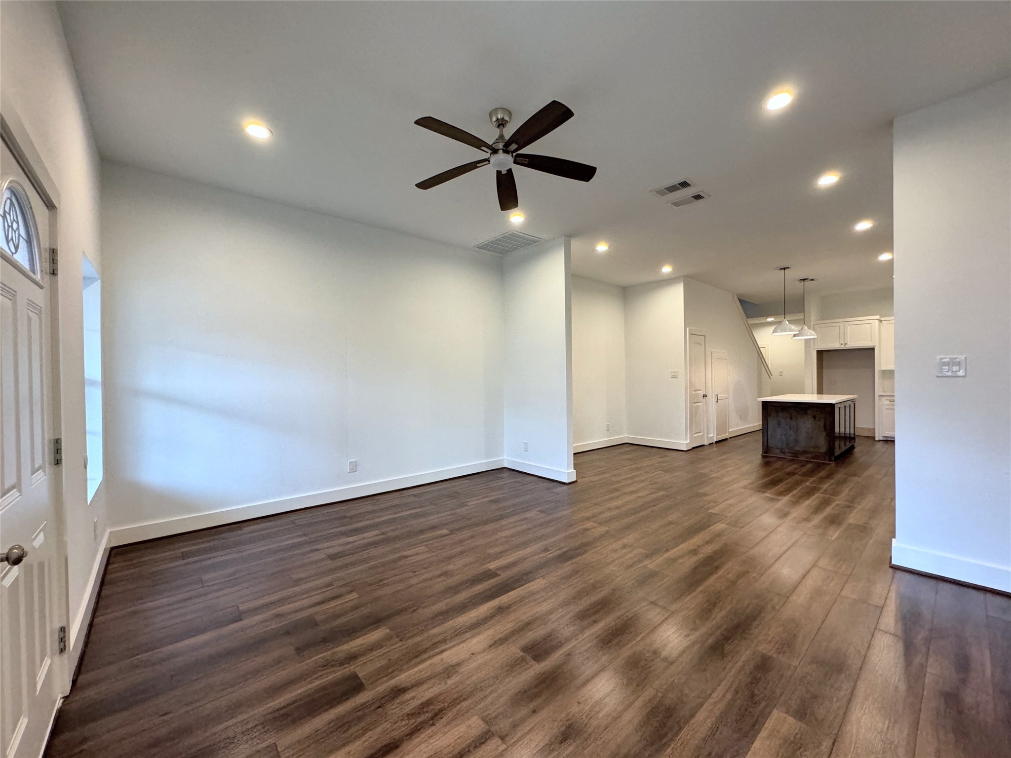 1919 Fulton Street, Unit A Houston, TX 77009 - Photo 9 of 21