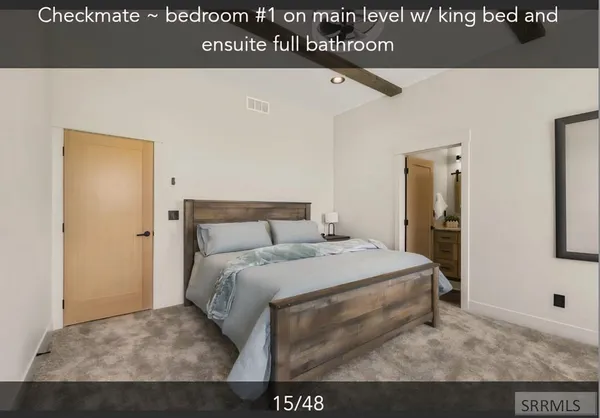 $1,895,000 | 3431 Kestrel Island Park, Island Park, ID 83429