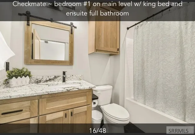 $1,895,000 | 3431 Kestrel Island Park, Island Park, ID 83429