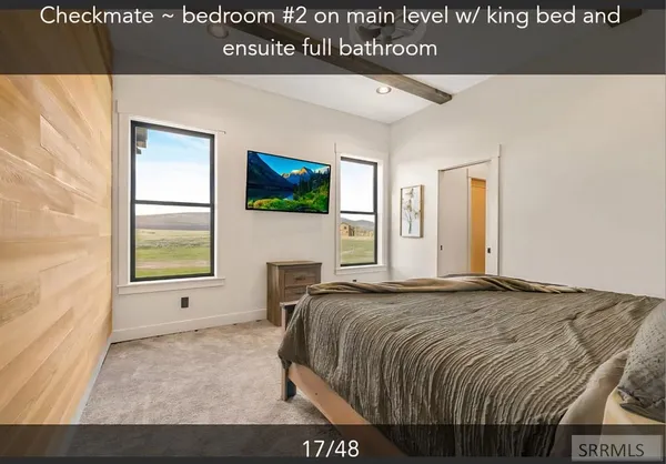 $1,895,000 | 3431 Kestrel Island Park, Island Park, ID 83429