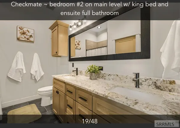 $1,895,000 | 3431 Kestrel Island Park, Island Park, ID 83429