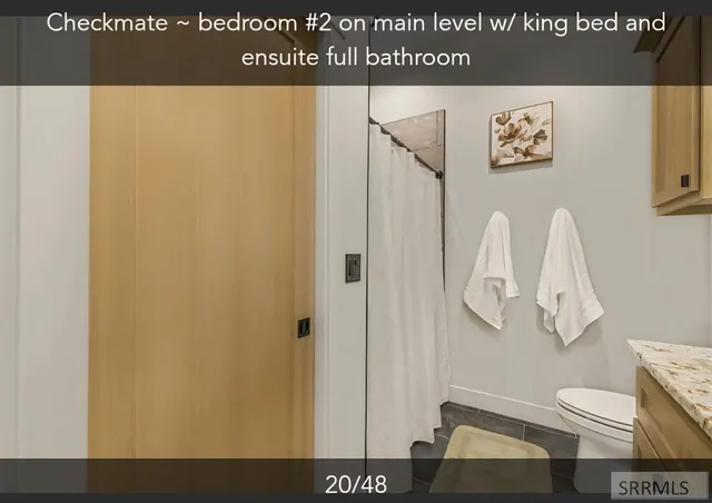 $1,895,000 | 3431 Kestrel Island Park, Island Park, ID 83429