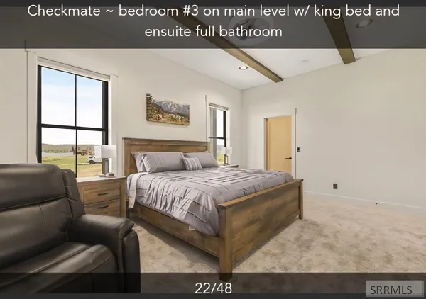 $1,895,000 | 3431 Kestrel Island Park, Island Park, ID 83429