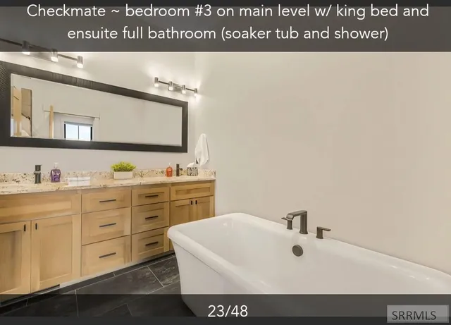 $1,895,000 | 3431 Kestrel Island Park, Island Park, ID 83429