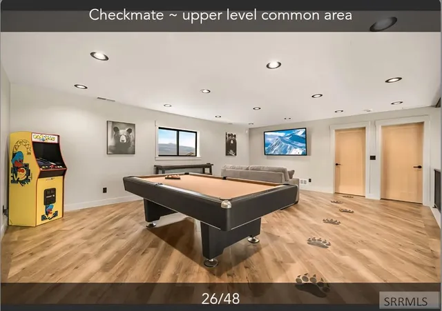 $1,895,000 | 3431 Kestrel Island Park, Island Park, ID 83429