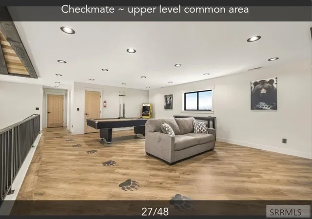 $1,895,000 | 3431 Kestrel Island Park, Island Park, ID 83429