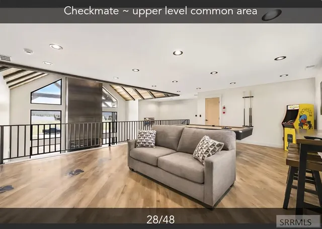 $1,895,000 | 3431 Kestrel Island Park, Island Park, ID 83429