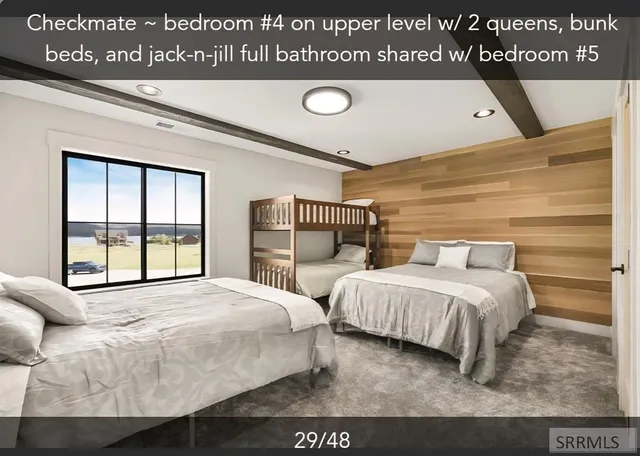 $1,895,000 | 3431 Kestrel Island Park, Island Park, ID 83429