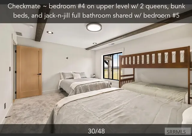 $1,895,000 | 3431 Kestrel Island Park, Island Park, ID 83429