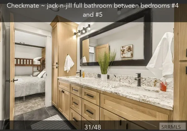 $1,895,000 | 3431 Kestrel Island Park, Island Park, ID 83429