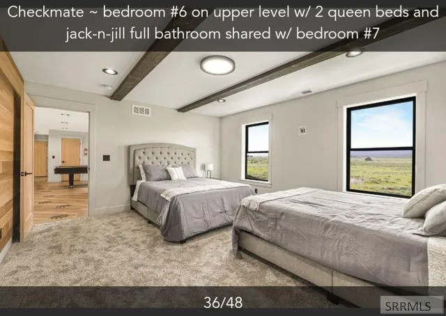 $1,895,000 | 3431 Kestrel Island Park, Island Park, ID 83429