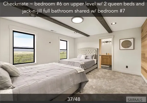 $1,895,000 | 3431 Kestrel Island Park, Island Park, ID 83429