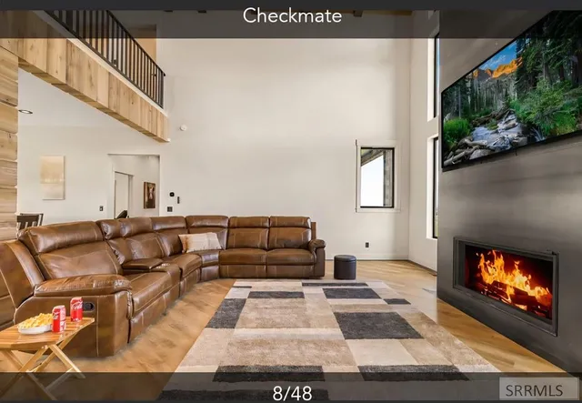 $1,895,000 | 3431 Kestrel Island Park, Island Park, ID 83429