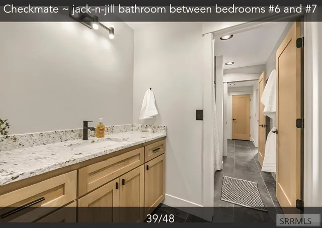 $1,895,000 | 3431 Kestrel Island Park, Island Park, ID 83429