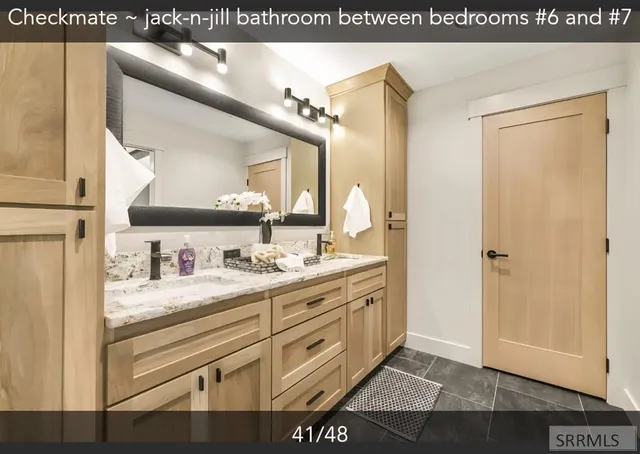 $1,895,000 | 3431 Kestrel Island Park, Island Park, ID 83429