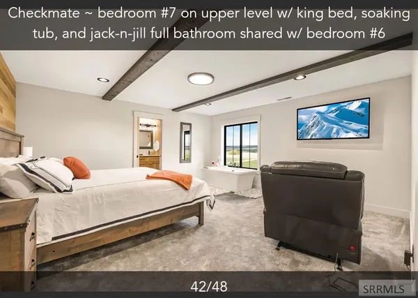 $1,895,000 | 3431 Kestrel Island Park, Island Park, ID 83429