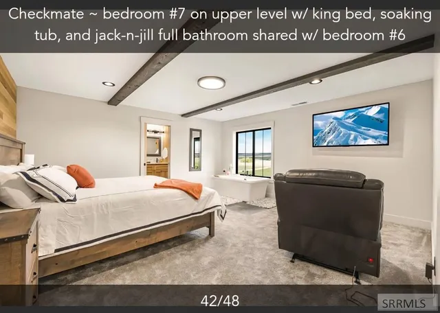 $1,895,000 | 3431 Kestrel Island Park, Island Park, ID 83429