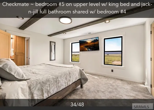 $1,895,000 | 3431 Kestrel Island Park, Island Park, ID 83429