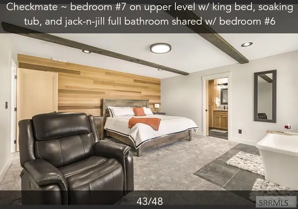 $1,895,000 | 3431 Kestrel Island Park, Island Park, ID 83429