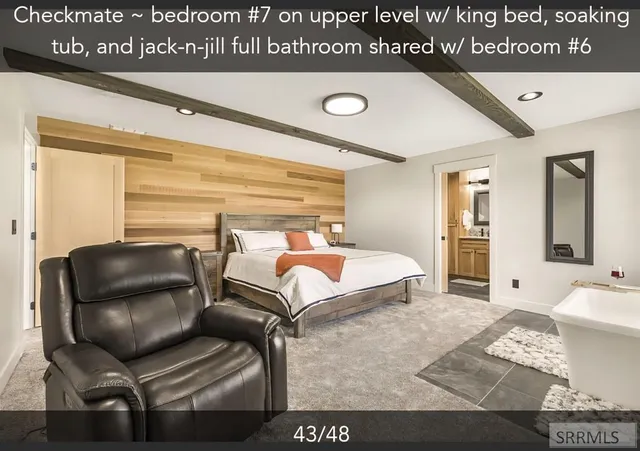 $1,895,000 | 3431 Kestrel Island Park, Island Park, ID 83429