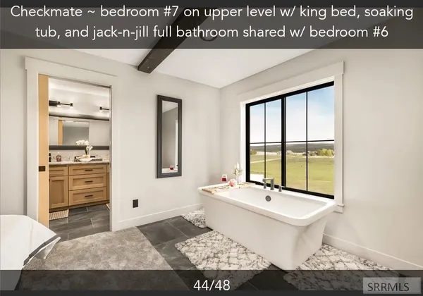 $1,895,000 | 3431 Kestrel Island Park, Island Park, ID 83429