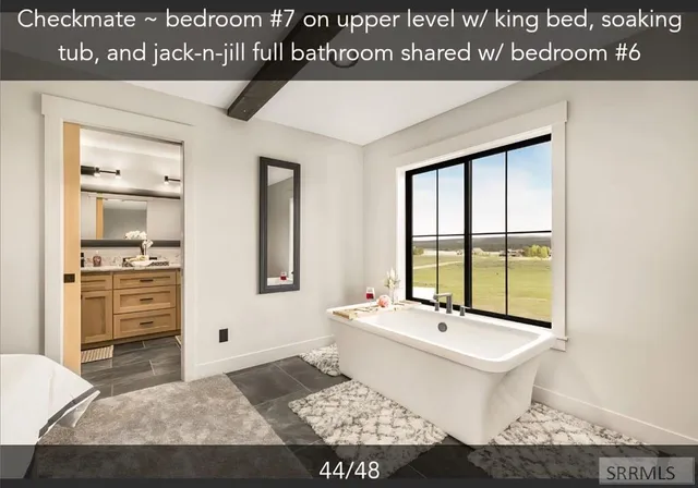 $1,895,000 | 3431 Kestrel Island Park, Island Park, ID 83429