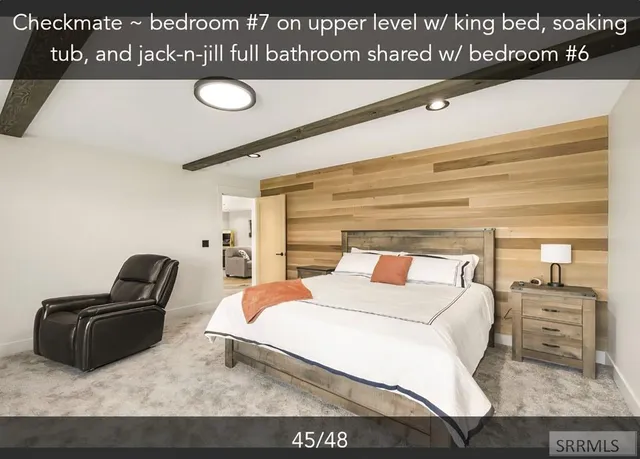 $1,895,000 | 3431 Kestrel Island Park, Island Park, ID 83429