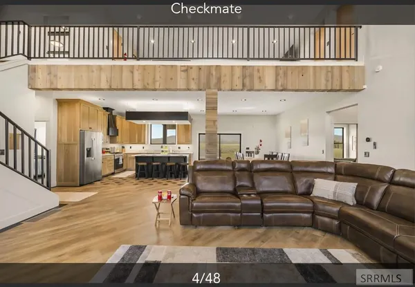 $1,895,000 | 3431 Kestrel Island Park, Island Park, ID 83429