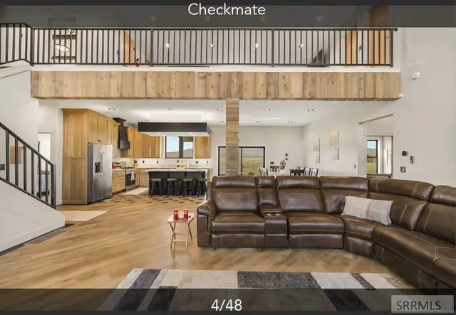 $1,895,000 | 3431 Kestrel Island Park, Island Park, ID 83429