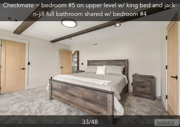 $1,895,000 | 3431 Kestrel Island Park, Island Park, ID 83429