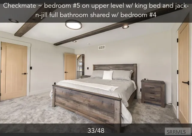 $1,895,000 | 3431 Kestrel Island Park, Island Park, ID 83429