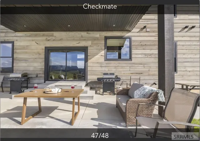 $1,895,000 | 3431 Kestrel Island Park, Island Park, ID 83429