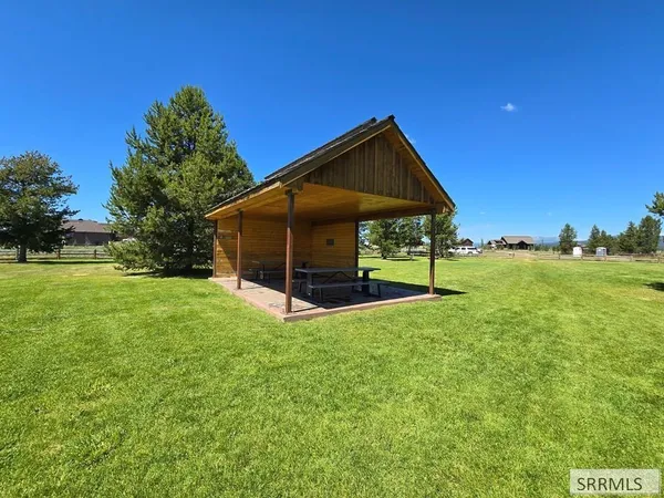 $1,895,000 | 3431 Kestrel Island Park, Island Park, ID 83429