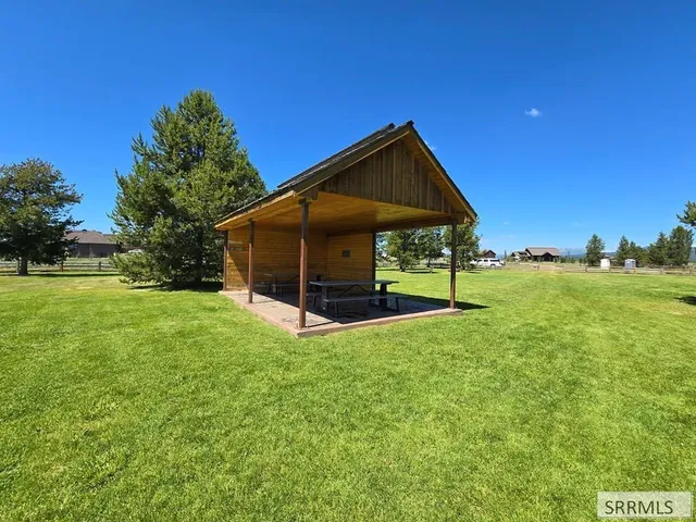 $1,895,000 | 3431 Kestrel Island Park, Island Park, ID 83429