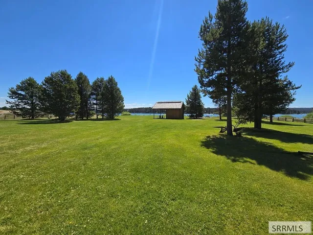 $1,895,000 | 3431 Kestrel Island Park, Island Park, ID 83429