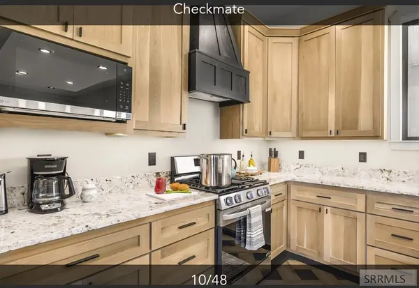 $1,895,000 | 3431 Kestrel Island Park, Island Park, ID 83429